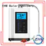 EHM factory price ionized water machine company for filter