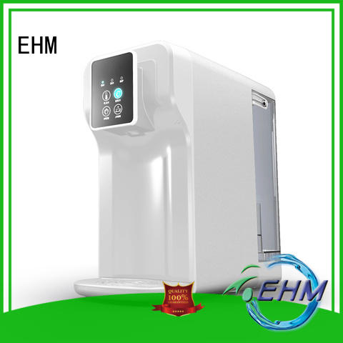 EHM home drinking alkaline water machine wholesale for sale