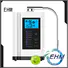 EHM promotional professional platinum water ionizer best manufacturer for home