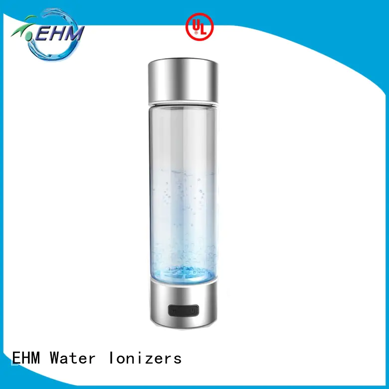healthy hydrogen water filter maker supplier for bottle