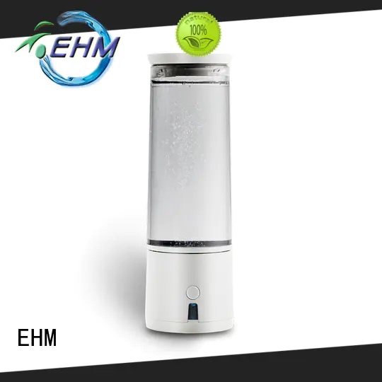 portable best hydrogen water maker spe benefits to Improve sleeping quality