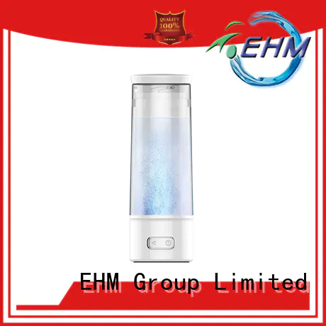 custom pocket hydrogen water ehmh3 factory direct supply for home use