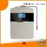 EHM high ph water ionizer machine reviews from China