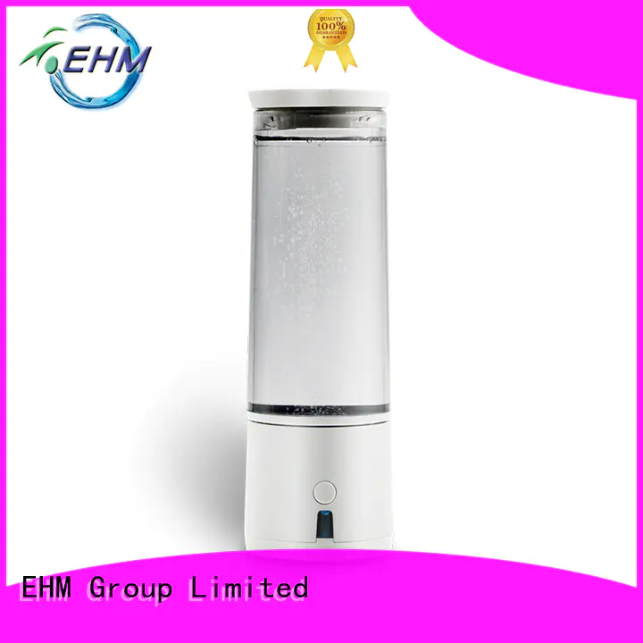 EHM best value hydrogen alkaline water from China