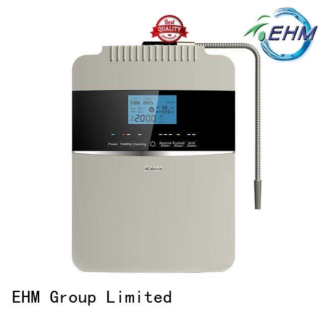 platinum water ionizer machine 11 for family EHM