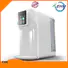 hydrogen-rich alive water ionizer ro customized for home