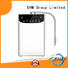 EHM portable professional platinum water ionizer factory direct supply for home