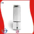 EHM flask hydrogen water machine suppliers for pitche