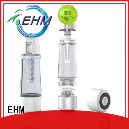 cheap hydrogen alkaline water spe with good price for reducing wrinkles