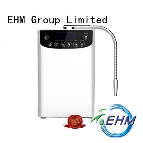 water ionizer machine machine for dispenser EHM