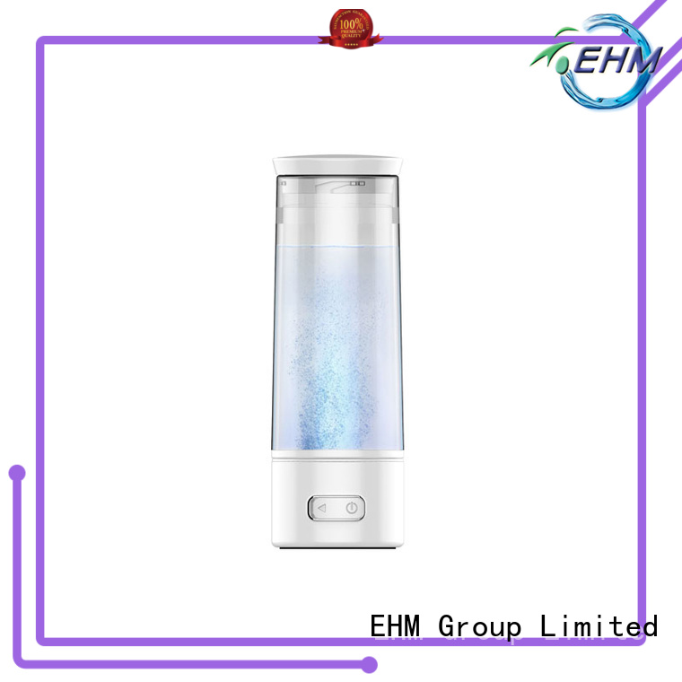 healthy hydrogen alkaline water price from China on sale