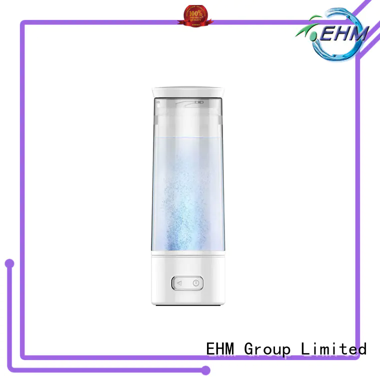 healthy hydrogen alkaline water price from China on sale