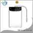 EHM reverse alkaline water ioniser company for sale