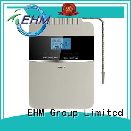 hot-sale best alkaline water machine ehm729 directly sale for dispenser