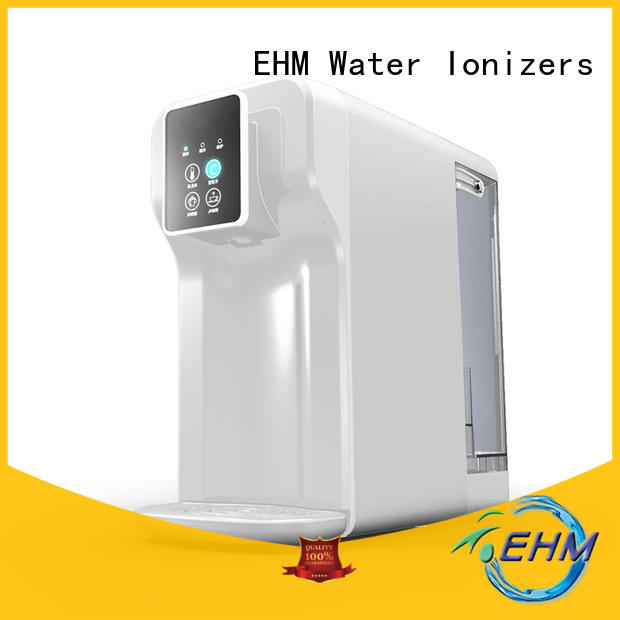 EHM alkaline alkaline ionizer manufacturer for sale
