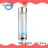 EHM home drinking best hydrogen water bottle company to Improve sleeping quality