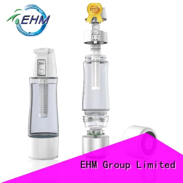 EHM generator hydrogen water maker reviews from China on sale