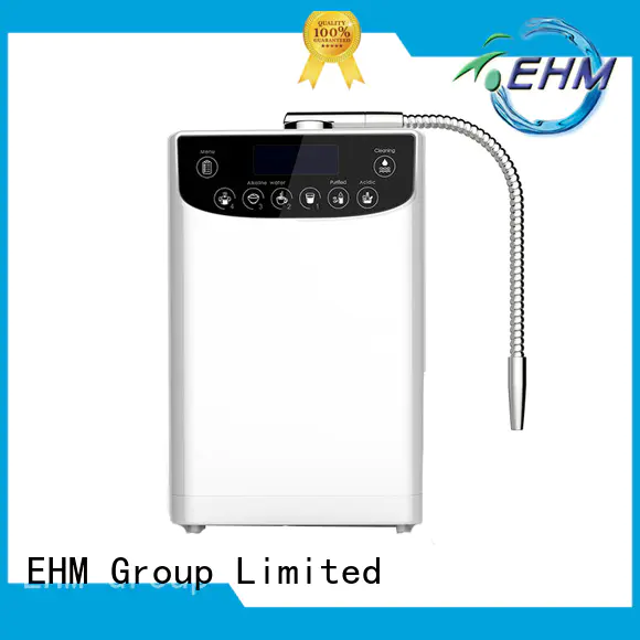 ehm839 best alkaline water ionizer for sale for office EHM