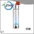 EHM rechargable hydrogen rich water generator manufacturer for reducing wrinkles