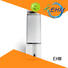 EHM rechargable hydrogen water maker manufacturer for pitche