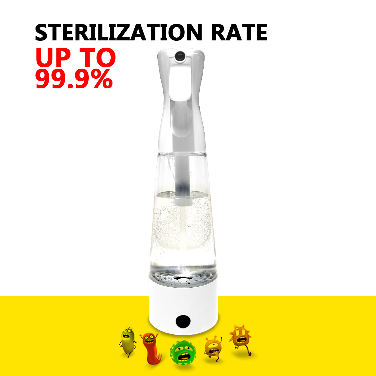 EHM disinfectant generator with good price on sale-1