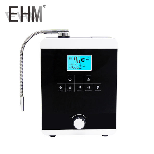 Ionizador de agua EHM-829