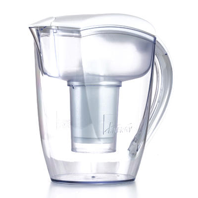 jarra de agua alcalina ehm-wp3