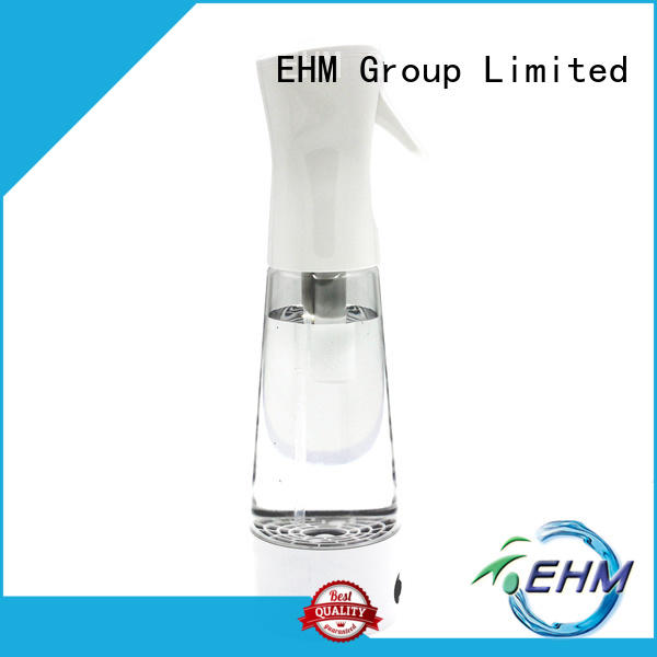 EHM hypochlorite generator best manufacturer for dispenser