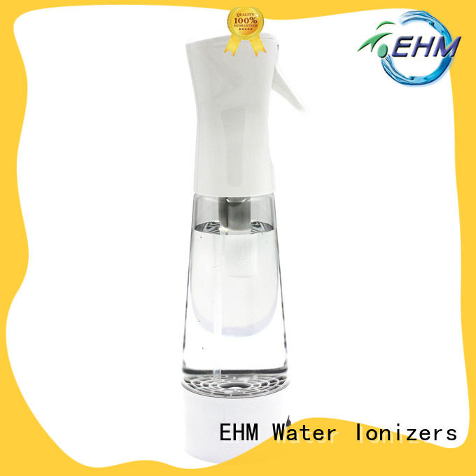 EHM sodium hypochlorite products best supplier for purifier