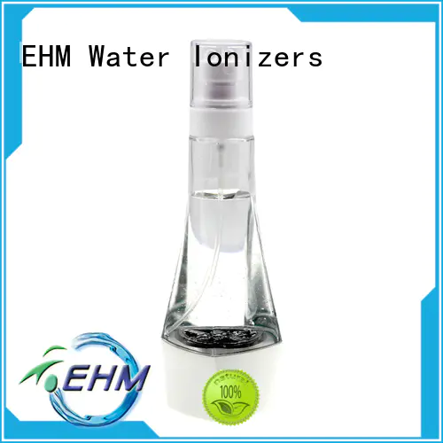 EHM hypochlorite generator supply for office