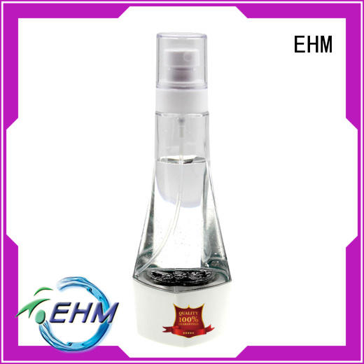 EHM new sodium hypochlorite sprayer factory direct supply for sale