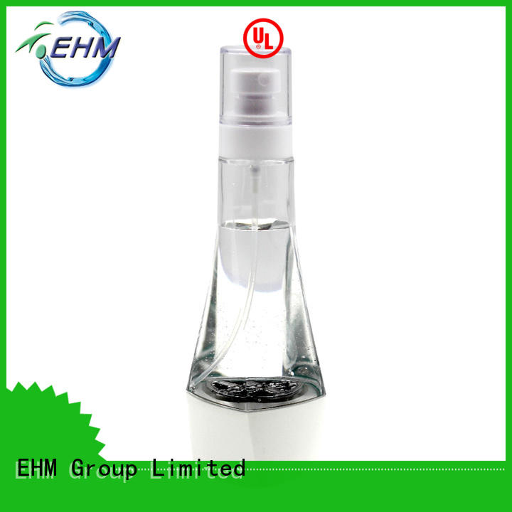 EHM hygienic disinfectant water generator with good price for home