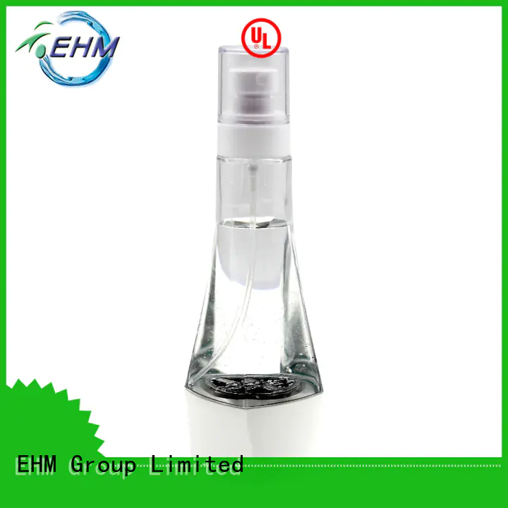 EHM hypochlorite generator best manufacturer for family