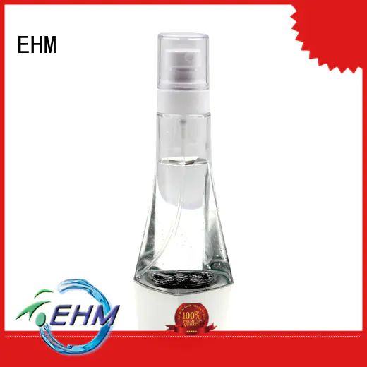 EHM practical sodium hypochlorite cleaner suppliers for purifier