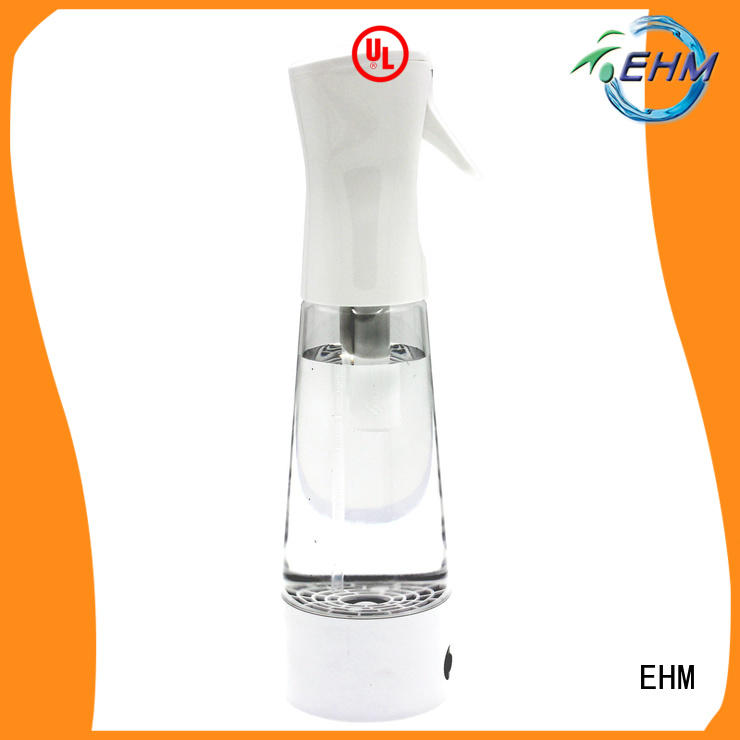 customized disinfectant generator best supplier for home