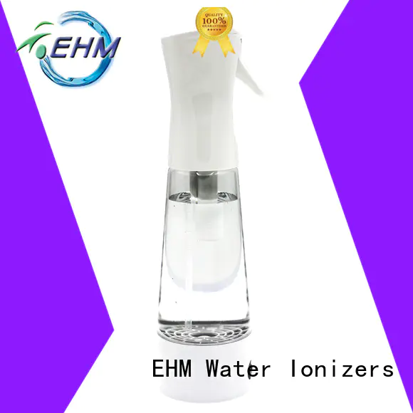 EHM low-cost sodium hypochlorite electrolysis best manufacturer for dispenser