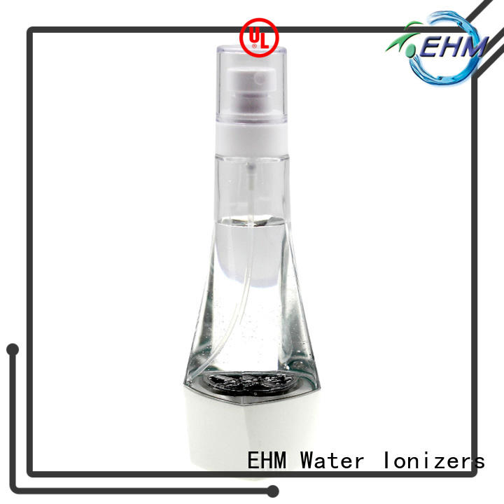 EHM sodium hypochlorite disinfectant company for home